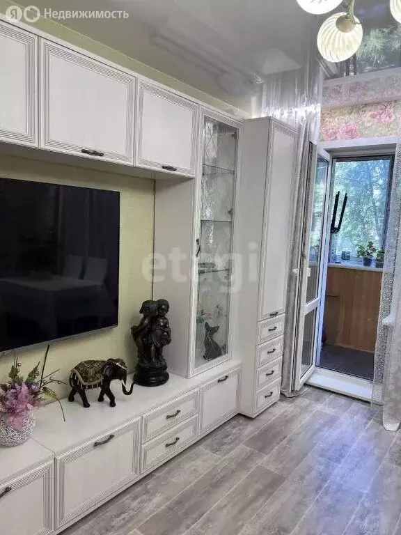 2-комнатная квартира: Воронеж, улица Хользунова, 7 (44 м) - Фото 0