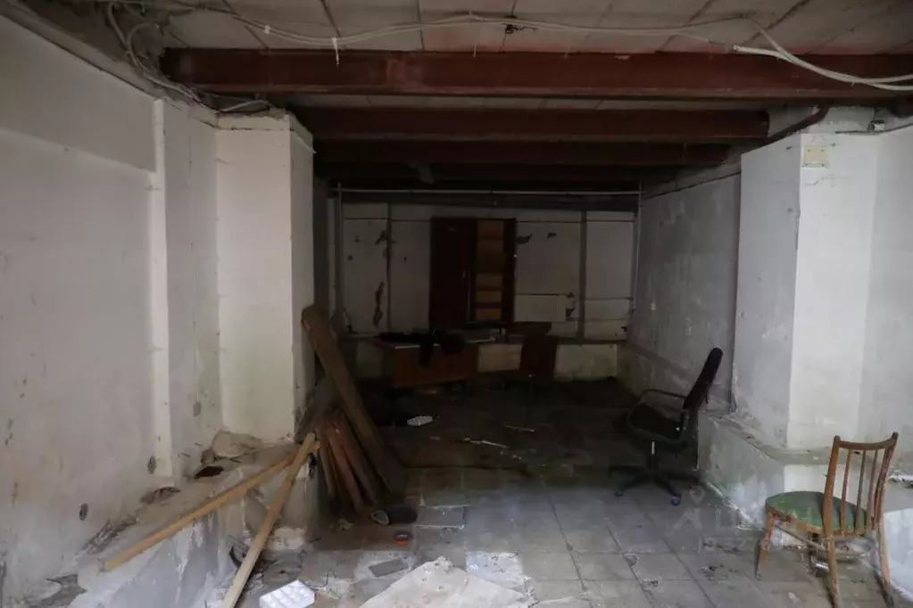 Офис в Санкт-Петербург Садовая ул., 28-30к36 (41 м) - Фото 2