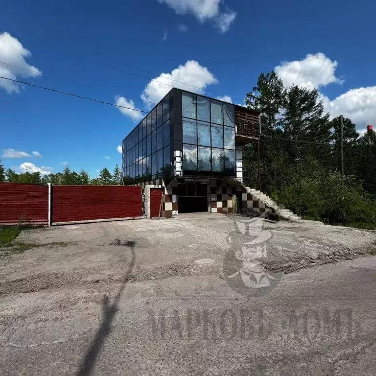 Помещение свободного назначения в Саха (Якутия), Нерюнгринский район, ... - Фото 1