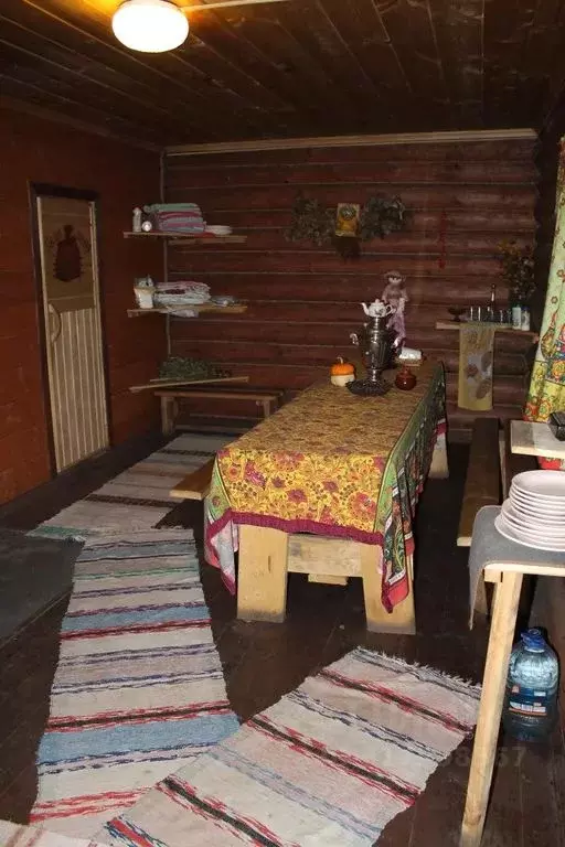 Дом в Владимирская область, Суздаль Покровская ул., 2 (190 м) - Фото 0