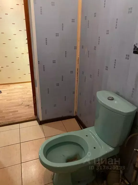 1-к кв. Алтайский край, Барнаул ул. 80-й Гвардейской Дивизии, 2/1 ... - Фото 2