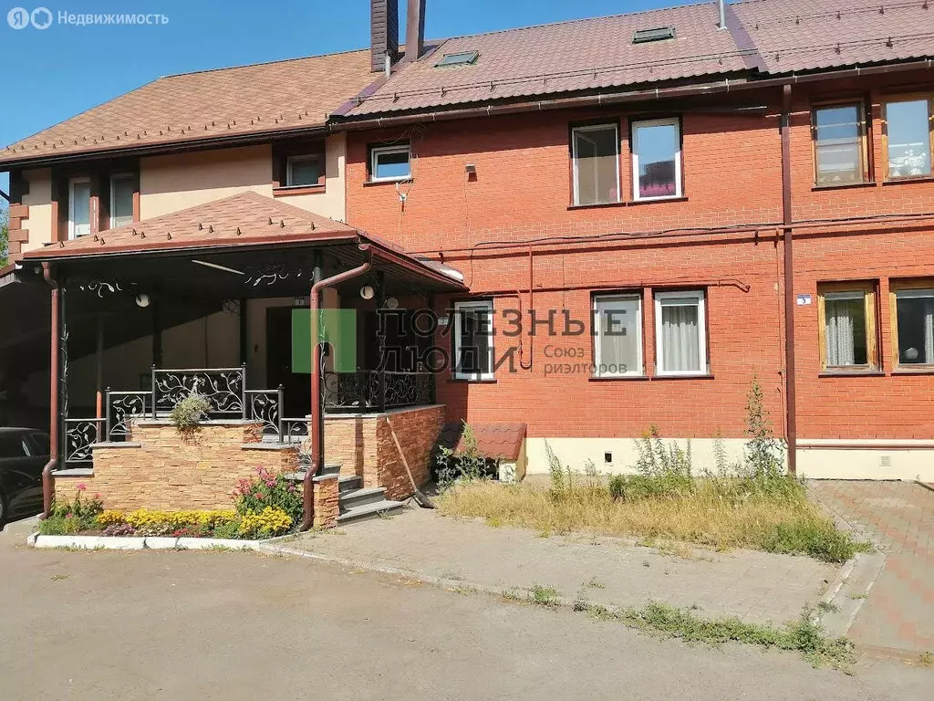 Дом в Ижевск, улица Карла Маркса, 428к4 (232 м) - Фото 0