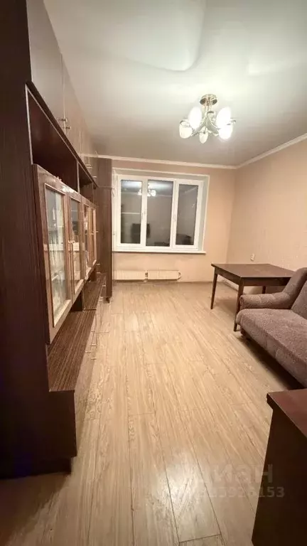 3-к кв. Москва Дубнинская ул., 20К2 (60.0 м) - Фото 2