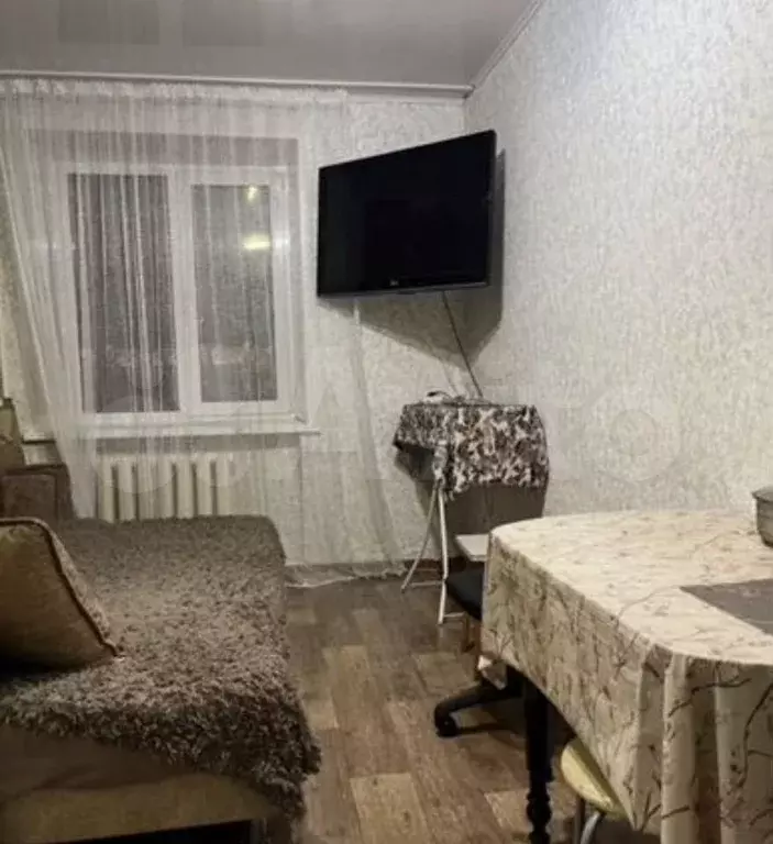 Комната 12 м в 1-к., 6/9 эт. - Фото 1