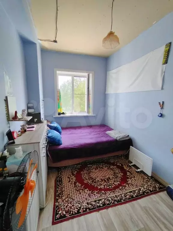 1-к. квартира, 26 м, 2/3 эт. - Фото 1