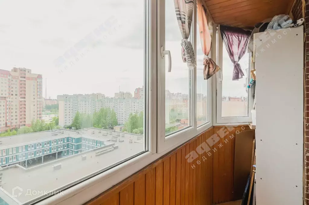 Продаётся 1-к квартира, 39.2 м - Фото 0