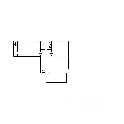 3-к кв. Москва Славянский бул., 9К5 (78.0 м) - Фото 1