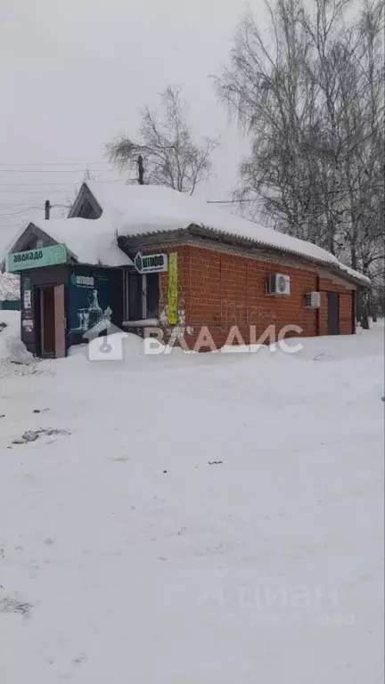 Торговая площадь в Нижегородская область, Богородский муниципальный ... - Фото 0