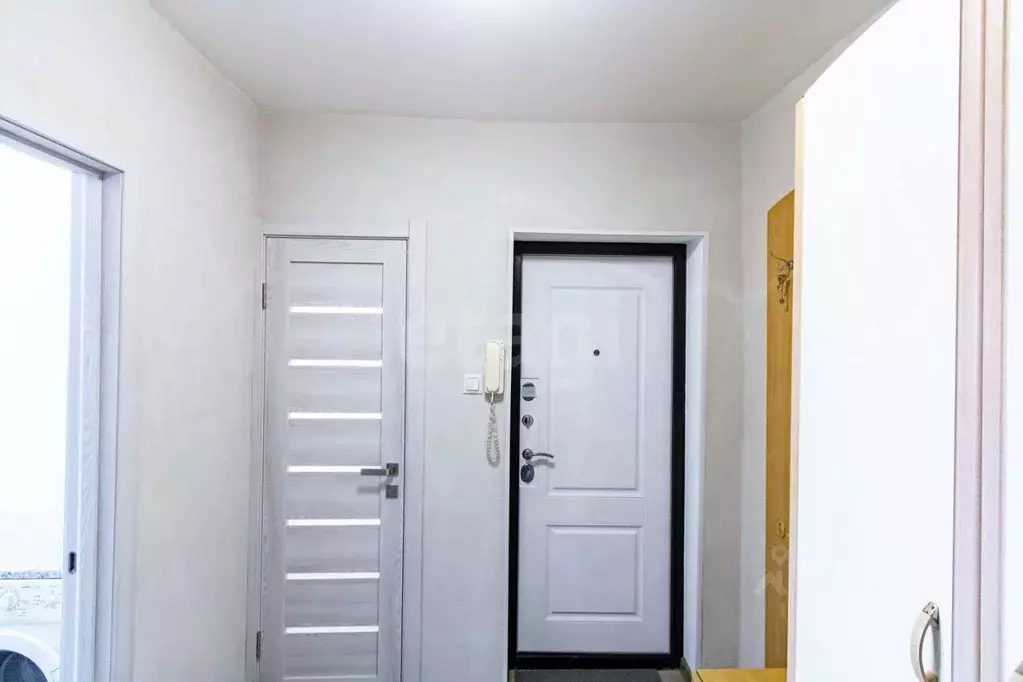 1-к кв. Тюменская область, Тюмень ул. Елизарова, 6 (38.5 м) - Фото 1