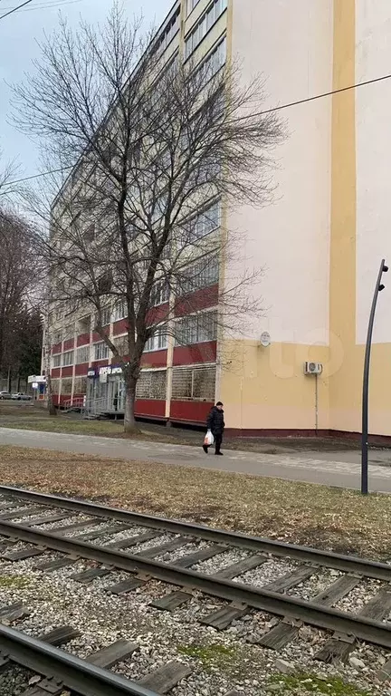 Квартира-студия, 30 м, 1/9 эт. - Фото 0