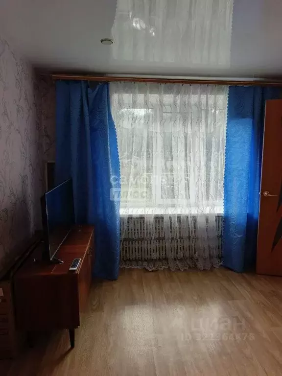 2-к кв. Курская область, Золотухинский район, Солнечный сельсовет, ... - Фото 1