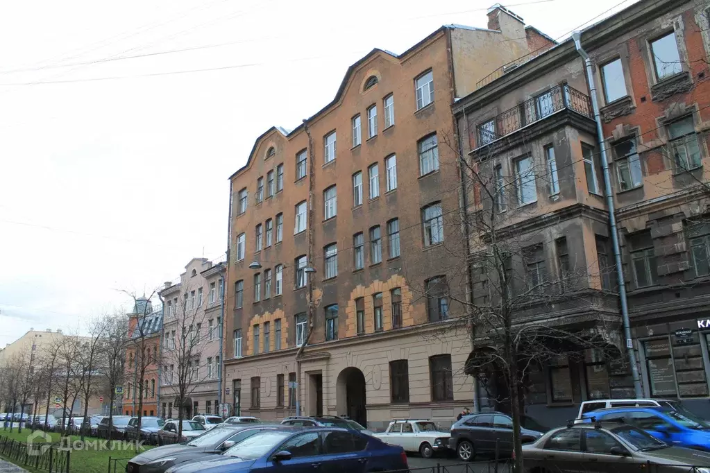Продаётся 5-к квартира, 142 м - Фото 0
