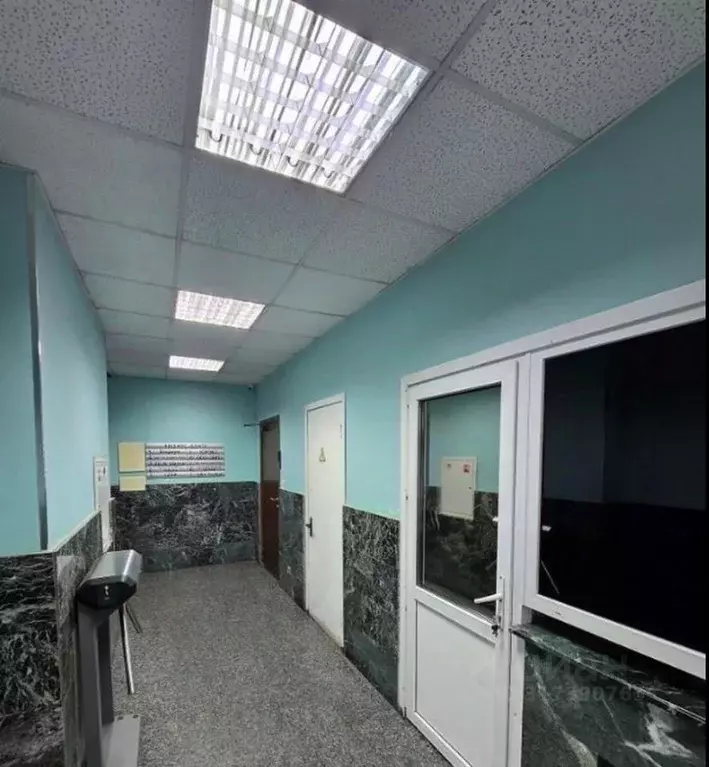 Офис в Москва Новослободская ул., 31С4 (111 м) - Фото 1