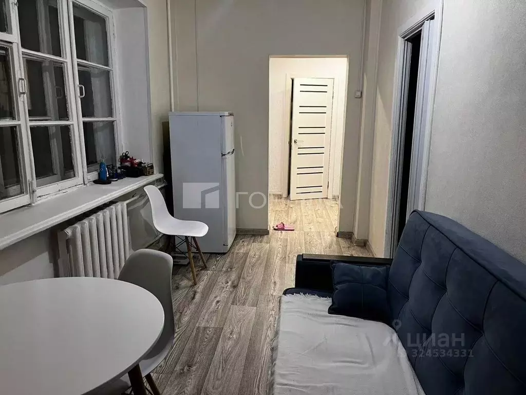 1-к кв. Новосибирская область, Новосибирск ул. Дуси Ковальчук, 181 ... - Фото 1