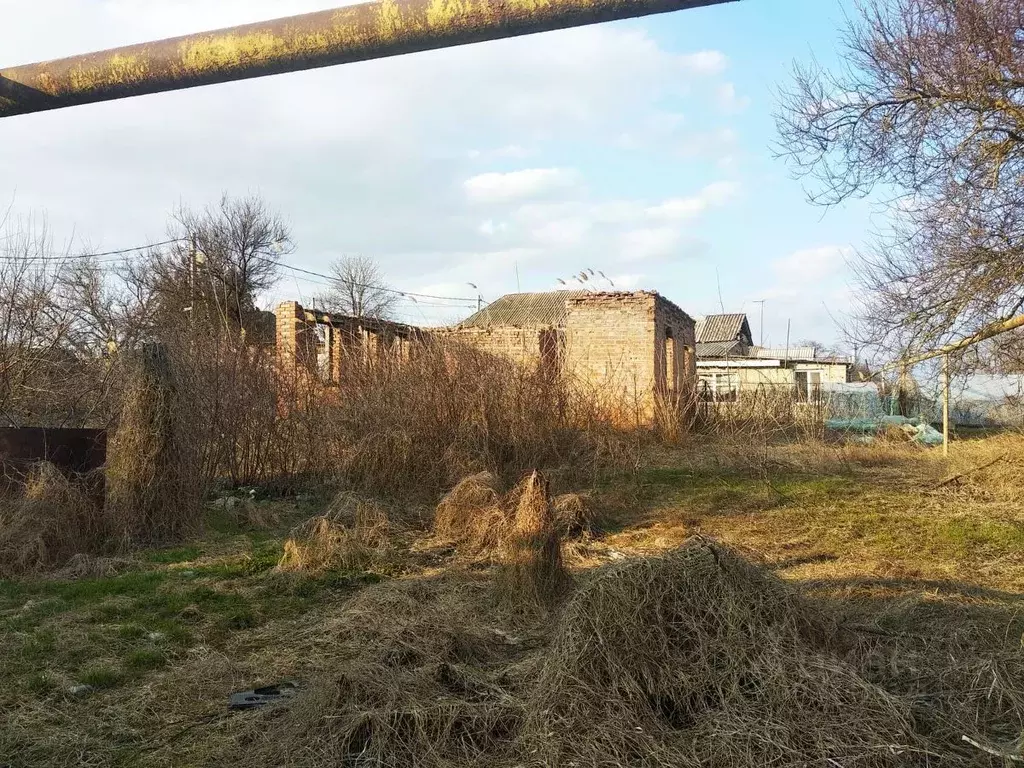 Участок в Ростовская область, Неклиновский район, с. Вареновка ... - Фото 1