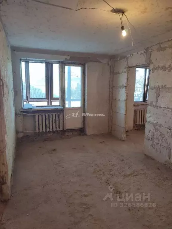 3-к кв. Крым, Симферополь ул. Беспалова, 106 (55.5 м) - Фото 1