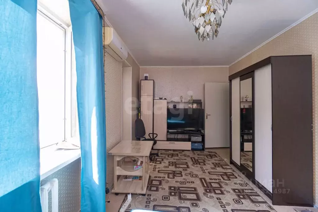 1-к кв. Севастополь просп. Победы, 19 (39.2 м) - Фото 1