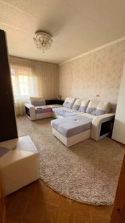 3-к кв. Белгородская область, Старый Оскол Дубрава мкр, 2 кв-л, 4 ... - Фото 1