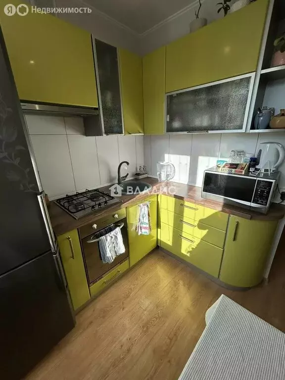 4-комнатная квартира: Ангарск, 84-й квартал, 25 (58.9 м) - Фото 2