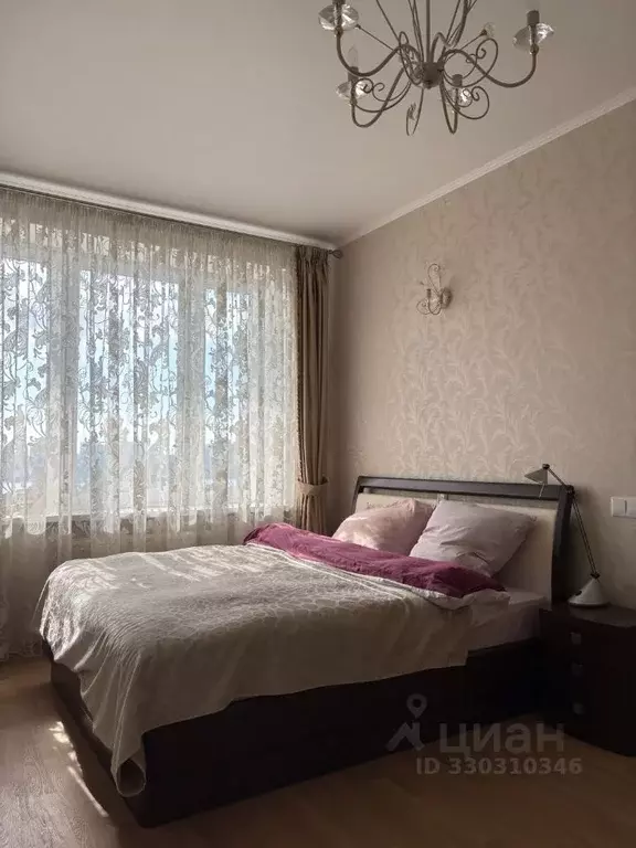 1-к кв. Санкт-Петербург ул. Композиторов, 18 (49.9 м) - Фото 1