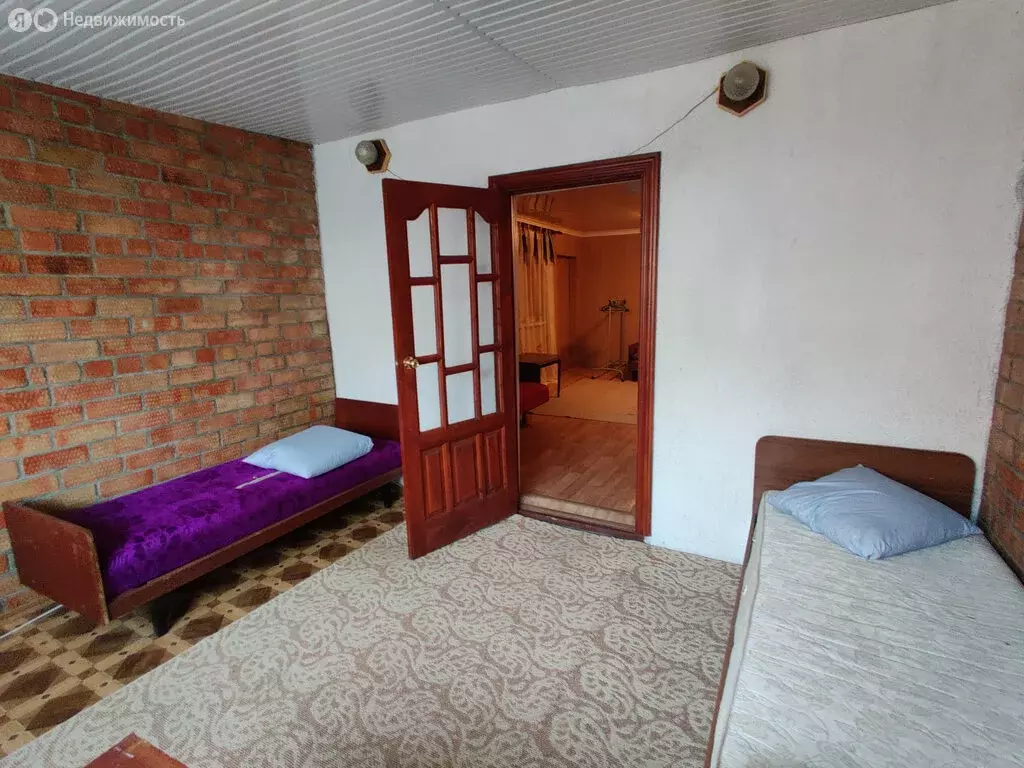 2-комнатная квартира: Ейск, Лиманская улица, 26 (84 м) - Фото 0