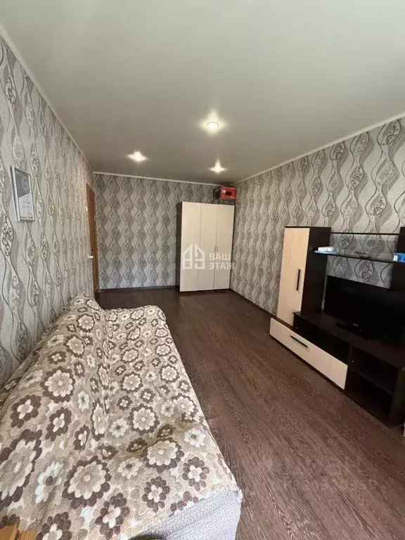 2-к кв. Калужская область, Калуга ул. Большевиков, 2 (43.0 м) - Фото 1