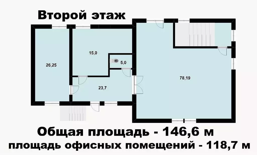 Помещение свободного назначения в Саратовская область, Саратов проезд ... - Фото 0