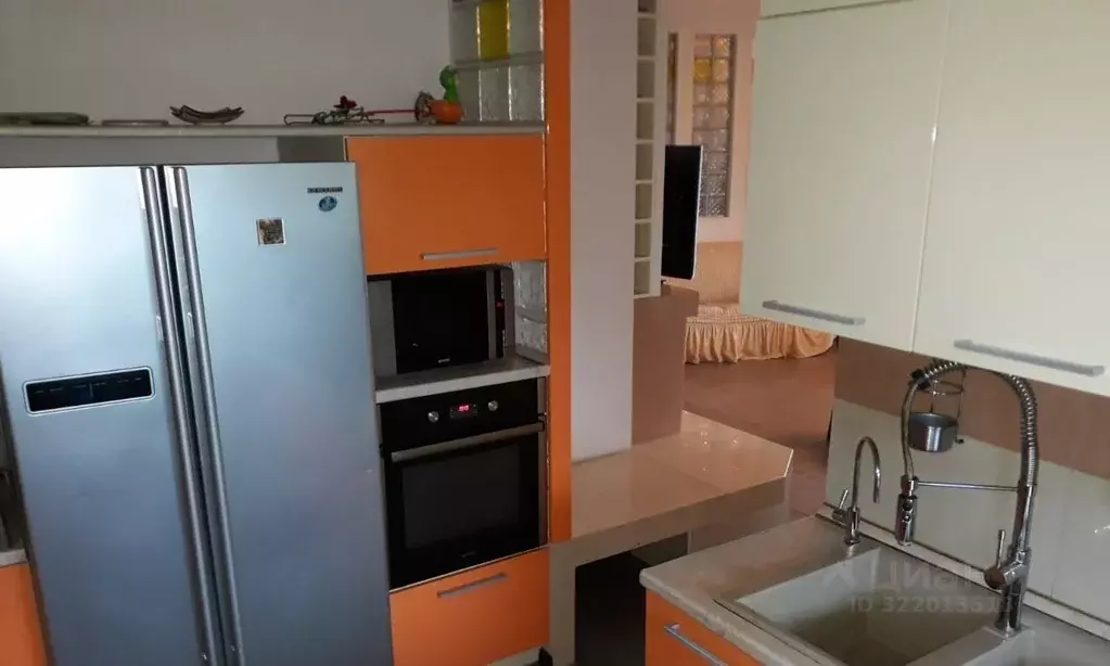 Дом в Москва Кокошкино дп, ул. 1-я Октябрьская, 5 (500 м) - Фото 2