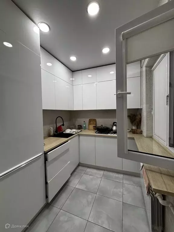 Продаётся 2-к квартира, 45 м - Фото 0