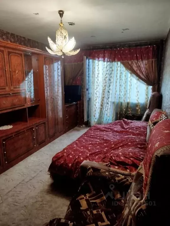 2-к кв. Москва 2-я Мелитопольская ул., 19 (45.0 м) - Фото 0