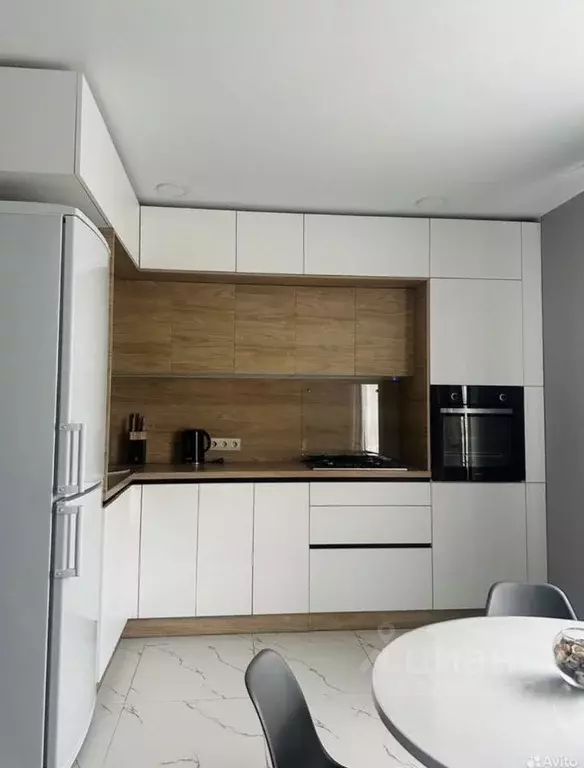 1-к кв. Новгородская область, Великий Новгород Большая Московская ул., ... - Фото 2