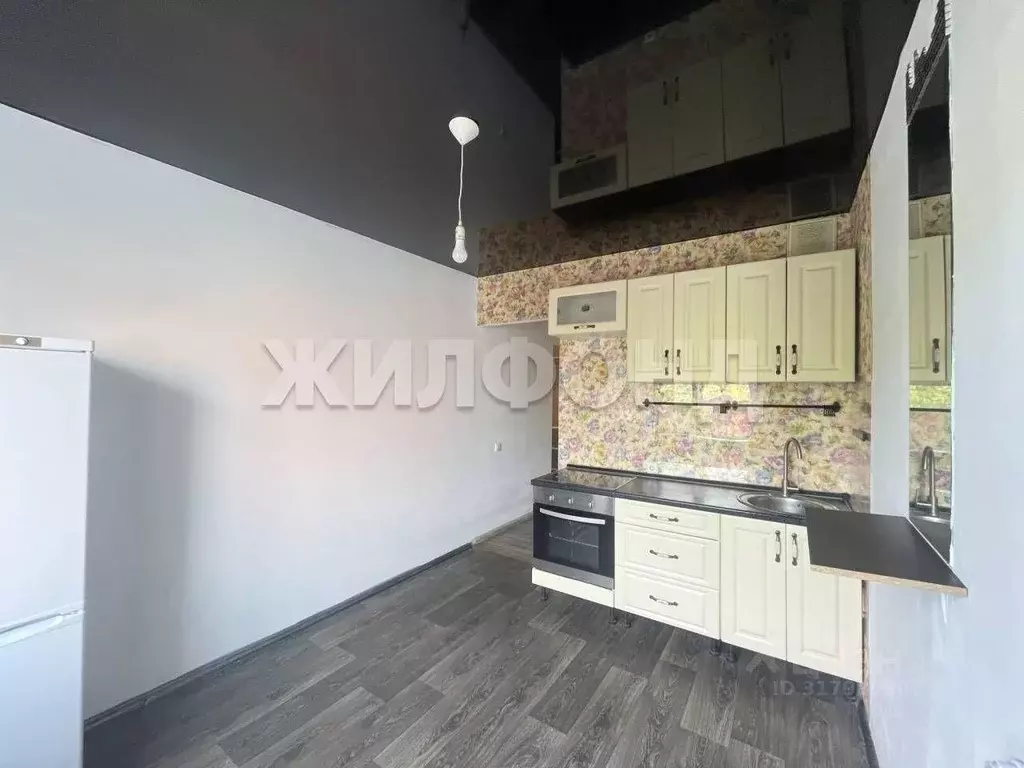 Квартира, 1 комната, 37.7 м - Фото 0