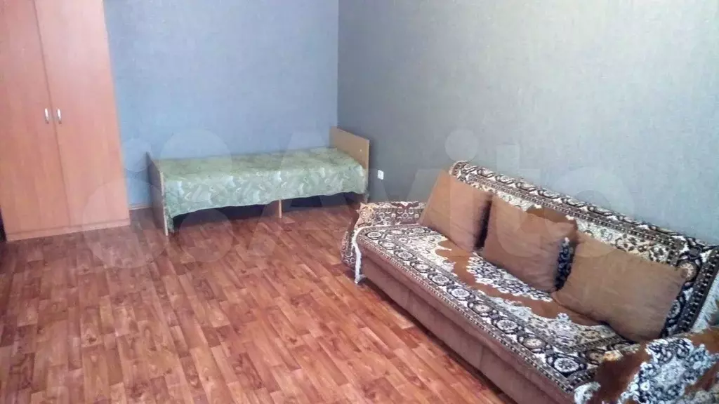 1-к. квартира, 40 м, 14/16 эт. - Фото 1