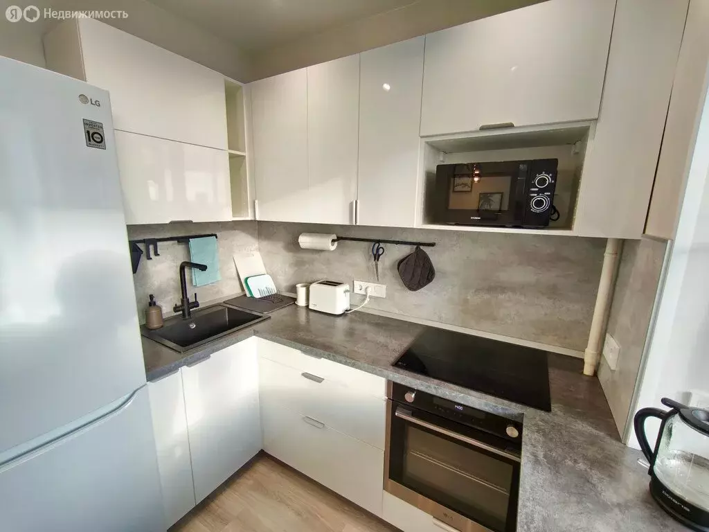 3-комнатная квартира: Москва, улица Шкулёва, 3Б (70 м) - Фото 2