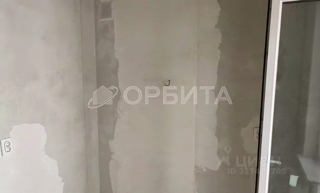 1-к кв. Тюменская область, Тюмень ул. Тимофея Чаркова, 69 (20.0 м) - Фото 1