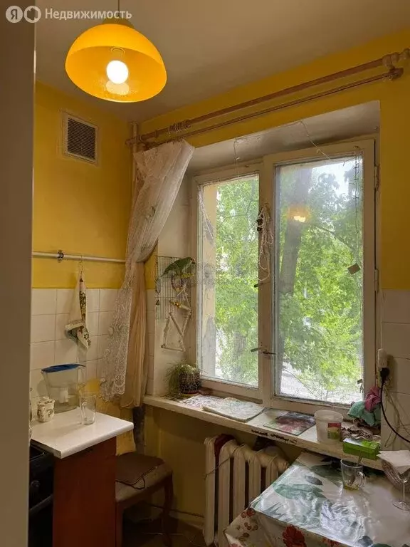 1к в -комнатной квартире (18 м) - Фото 1