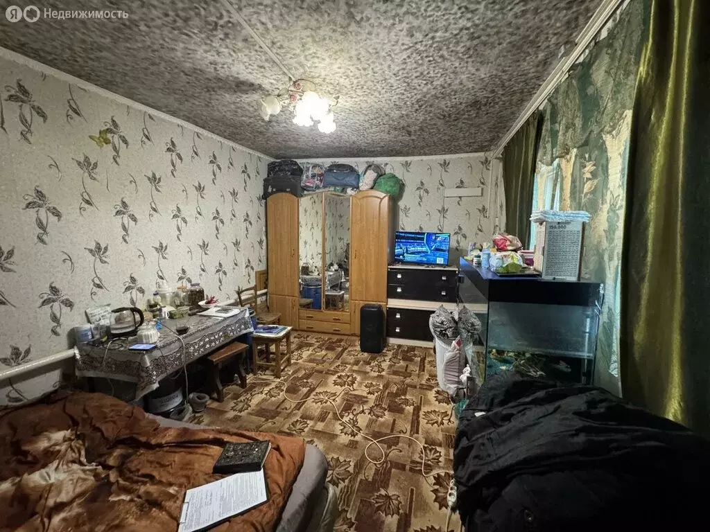 Дом в Армавир, улица Маркова, 78 (55 м) - Фото 0
