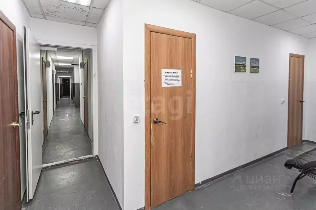 Офис в Новосибирская область, Искитим Южный мкр, 28В (14 м) - Фото 2