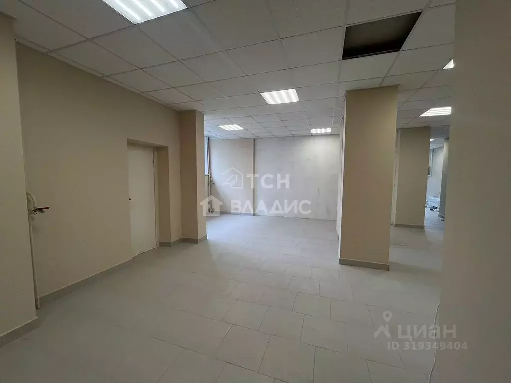 Помещение свободного назначения в Московская область, ... - Фото 0
