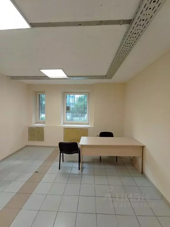 Офис в Санкт-Петербург Северный просп., 14К1 (15 м) - Фото 1