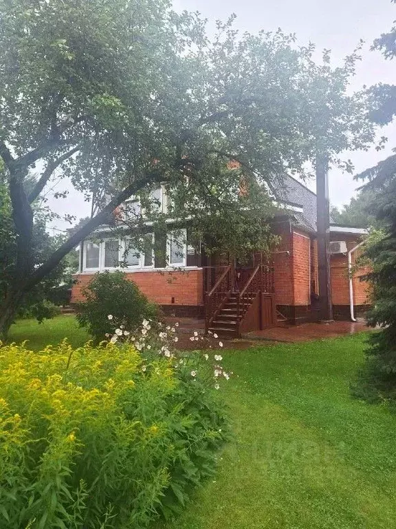 Дом в Московская область, Химки городской округ, д. Юрлово  (230 м) - Фото 1