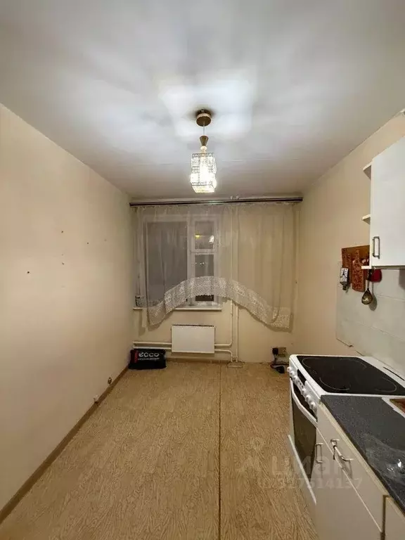 1-к кв. Москва Судостроительная ул., 28к1 (34.3 м) - Фото 1