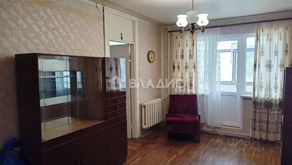 2-к кв. Белгородская область, Белгород Радуга мкр, ул. Шершнева, 4А ... - Фото 1
