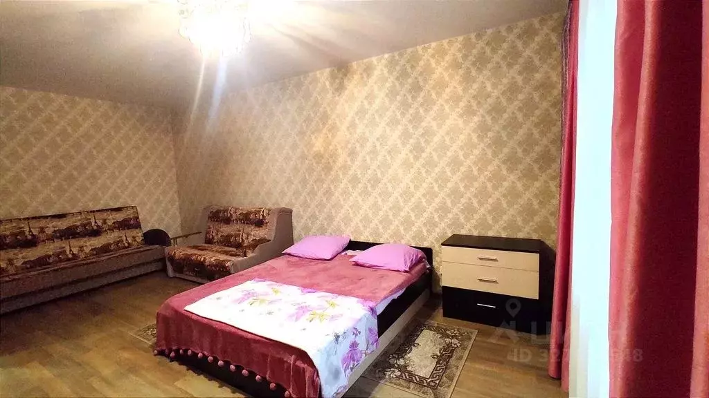 1-к кв. Московская область, Коломна ул. Дзержинского, 87Б (54.0 м) - Фото 1