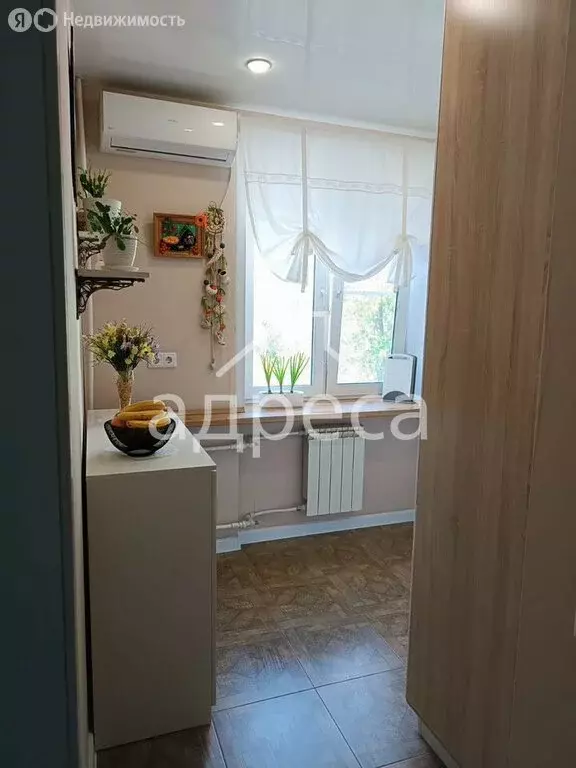 3-комнатная квартира: Самара, улица Гагарина, 64 (55.6 м) - Фото 0