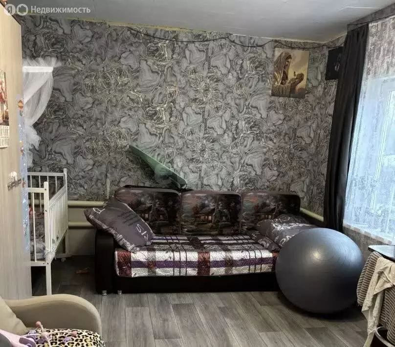 Дом в Златоуст, улица Алексея Толстого (47.7 м) - Фото 2