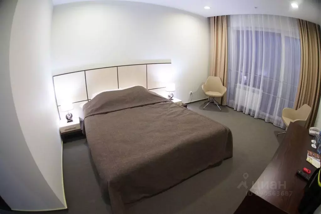 Комната Ярославская область, Рыбинск ул. Бабушкина, 29 (19.0 м) - Фото 2