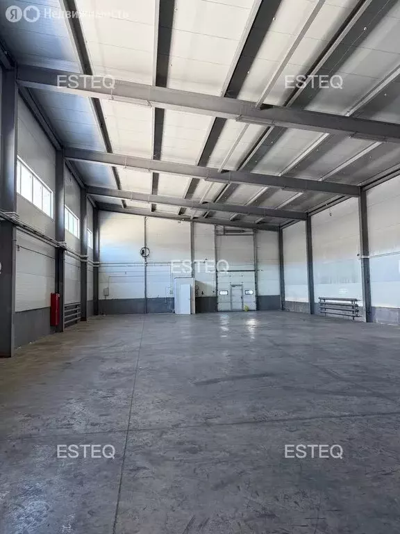 Склад (410 м) - Фото 1