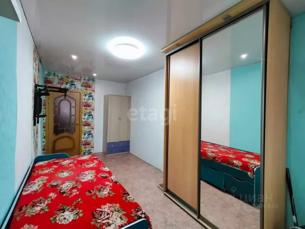 2-к кв. Кемеровская область, Березовский просп. Ленина, 6 (44.5 м) - Фото 1