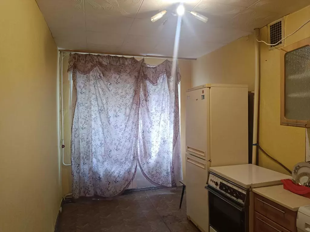 Продаётся 1-к квартира, 35 м - Фото 1